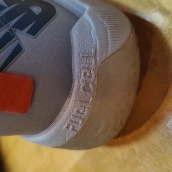 New Balance 1960 TWO WXY iridescent size 9 basketball shoes - Picture 13 of 13